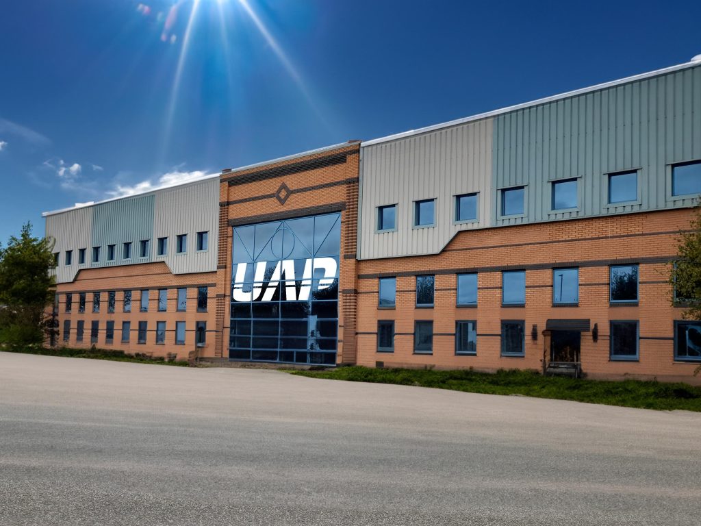 UAP Makes Key Strategic Appointments to its Management Team 