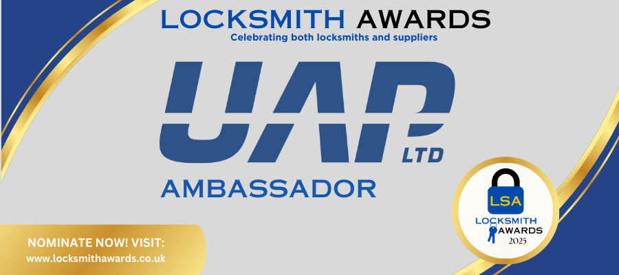 Exciting news: UAP Limited!