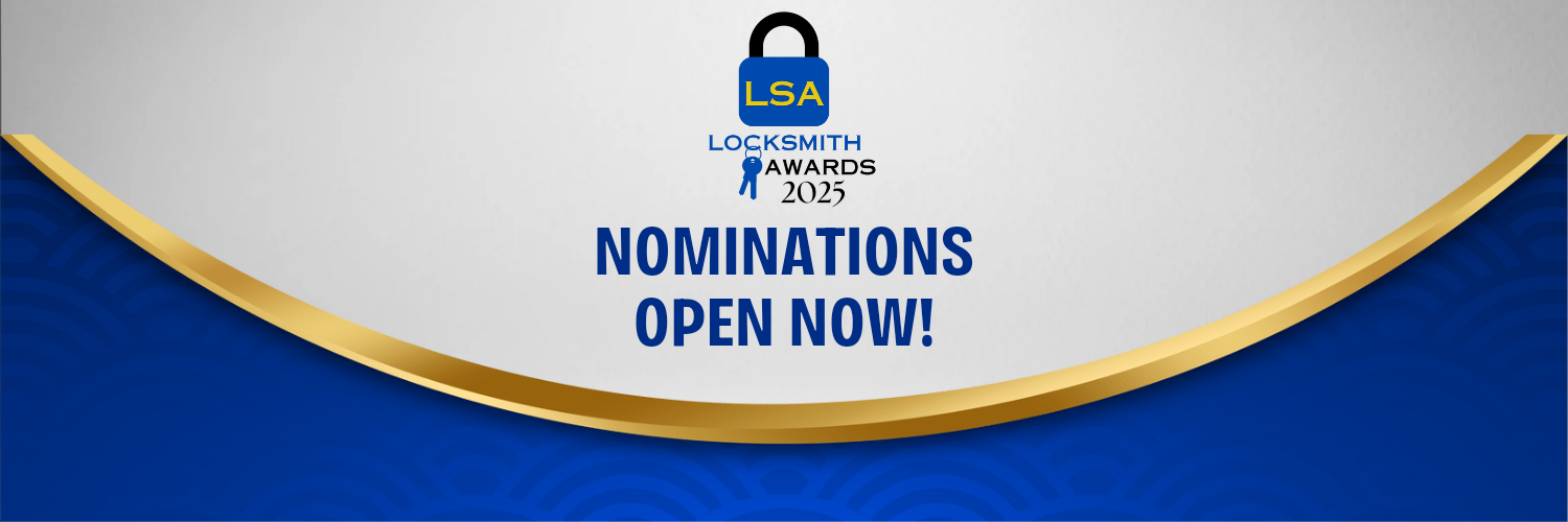 The Locksmith Awards 2025: Nomination and Voting Process
