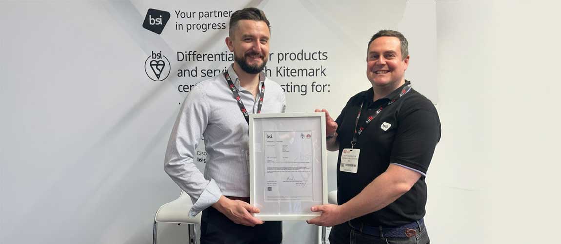 UAP Ltd launches industry-first Kinetica Freezeguard 3-star euro cylinder range