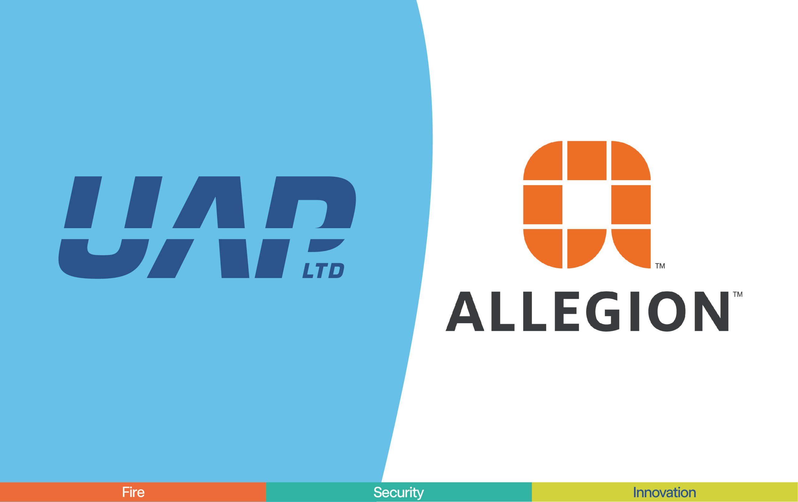 Door hardware specialist UAP acquired by Allegion
