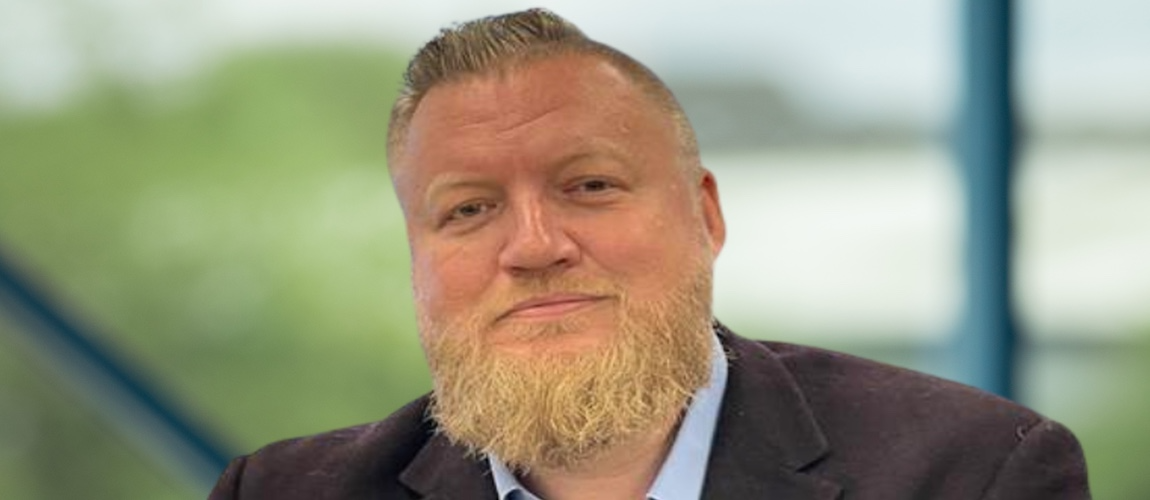 UAP welcomes Simon Monks as new Group Sales & Marketing Director 