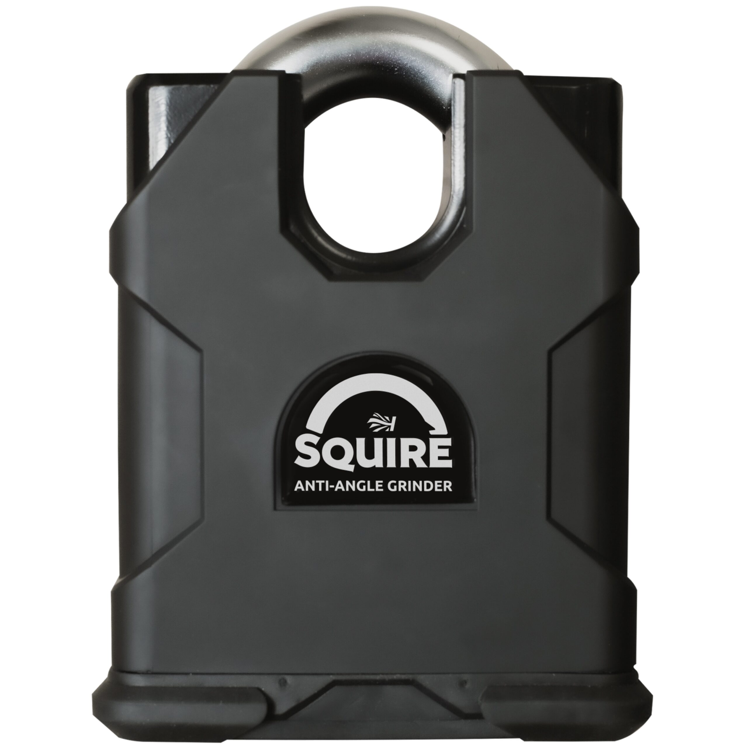 Squire is named padlock supplier of the year at the Locksmith Awards  