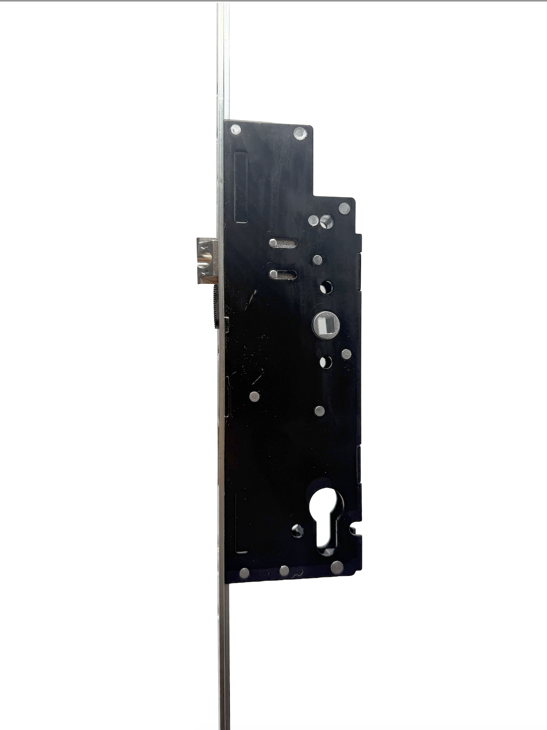 UAP launches the Fullex Crimebeater Autolock Rose advancing security and compatibility for fire doors
